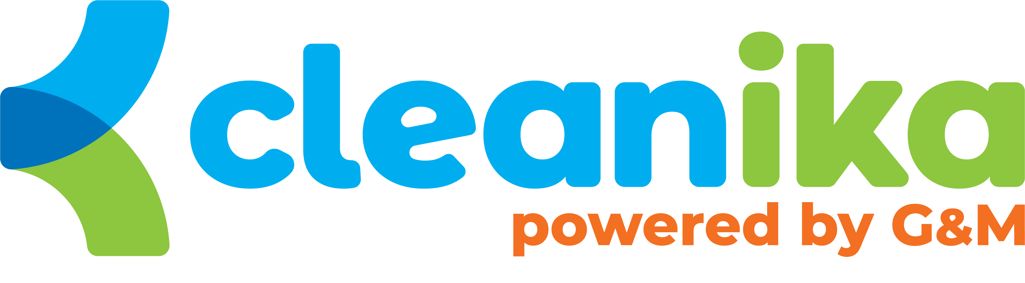 Cleanika Logo